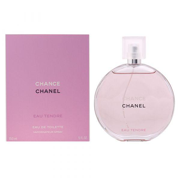 Chanel Chance or Chanel Eau Tendre – Which One do You Need? - Random  Reflections