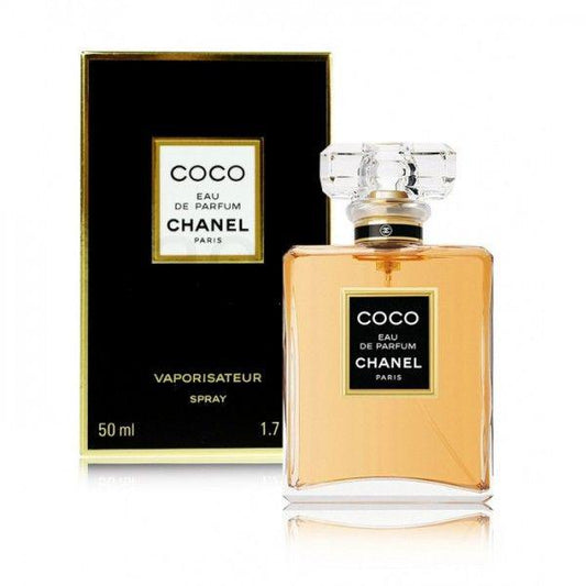 Chanel Coco Eau De Parfum 50Ml