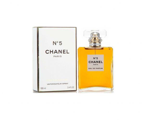 Chanel No 5 L Eau de parfum 100Ml