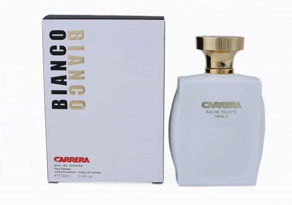 carrera-bianco-100ml-ladies