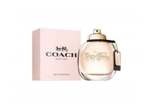 Coach L Eau de parfum 90Ml