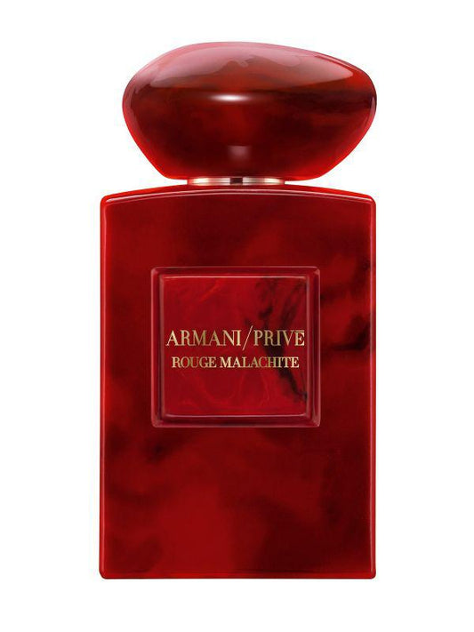 Giorgio Armani Prive Rouge Malachite Eau De Parfum 100Ml