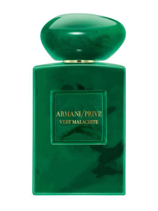 Giorgio Armani Prive Vert Malachite Eau De Parfum 100Ml