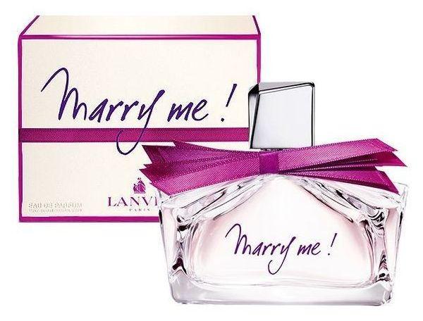 Lanvin Marry Me L Eau de parfum 75Ml
