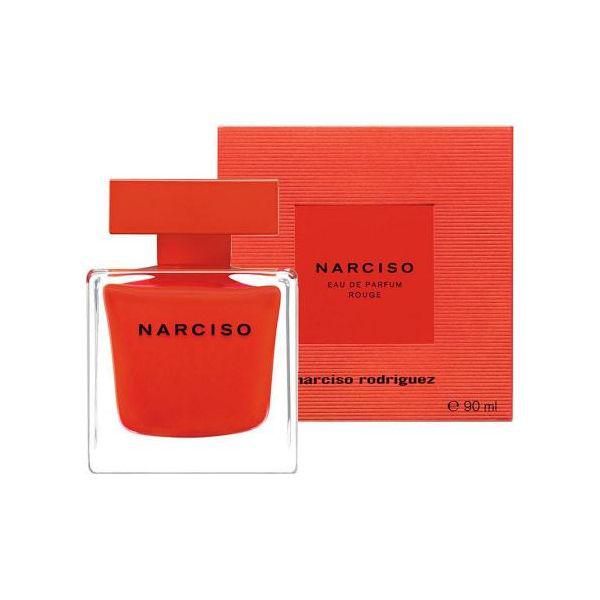 Narciso Rodriguez Narciso Rouge L Eau De Parfum 90Ml