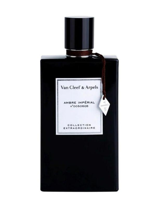 Van Cleef & Arpels Ambre Imperial Eau de parfum 75Ml