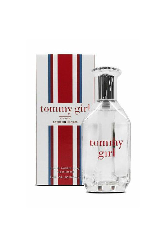 Tommy Girl Eau de toilette 100Ml