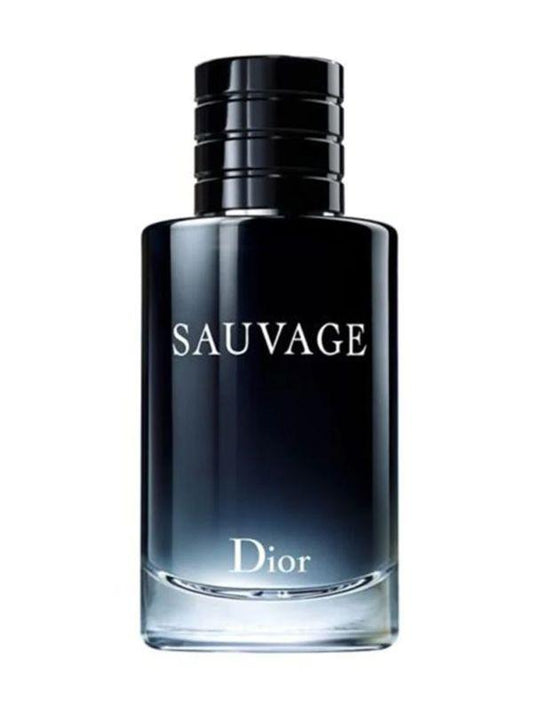 Dior Sauvage M Eau De Toilette 60Ml