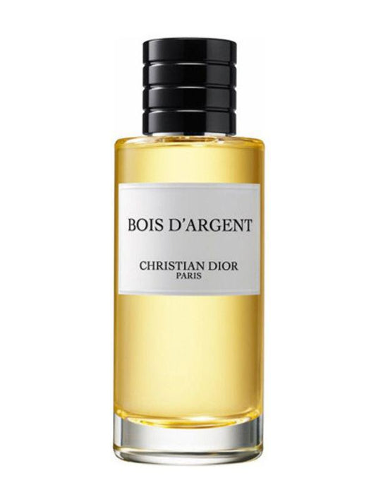 Dior Bois D Argent Eau De Parfum 125Ml