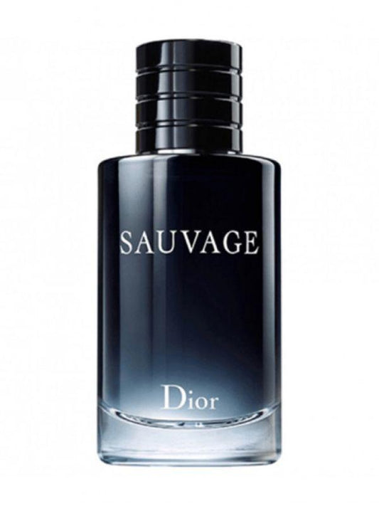Dior Sauvage M Eau De Toilette 100Ml