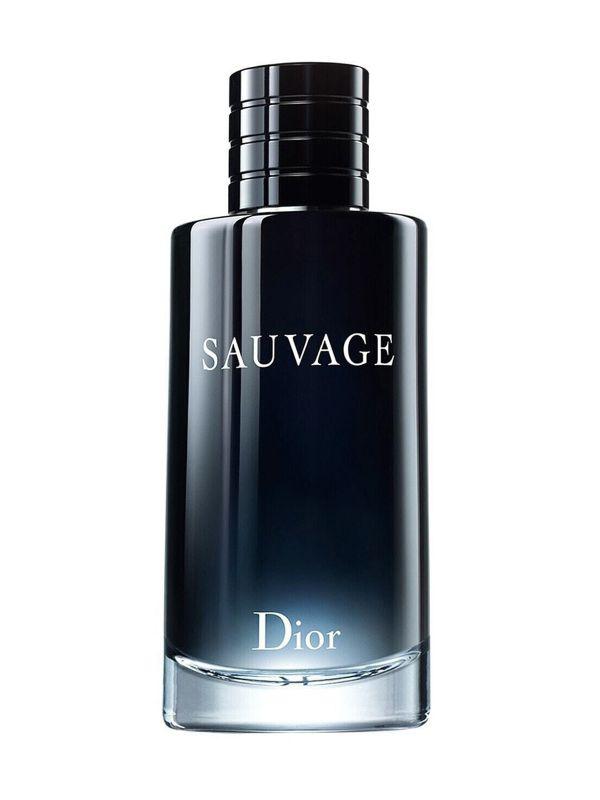 Dior Sauvage M Eau De Toilette 200Ml