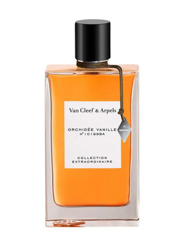 Van Cleef & Arpels Orchide Vanille Eau De Parfum 75Ml