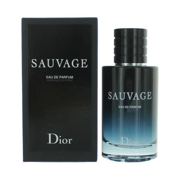 Dior Sauvage M Eau De Parfum 100Ml