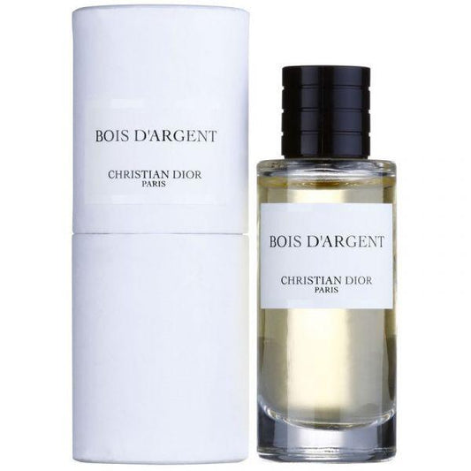 Dior Bois D Argent Eau De Parfum 250Ml