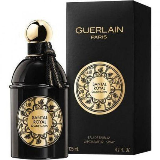 Guerlain Santal Royal Eau de parfum 125Ml