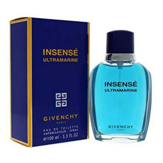 Givenchy Insense Ultramarine Eau De Toilette 100Ml