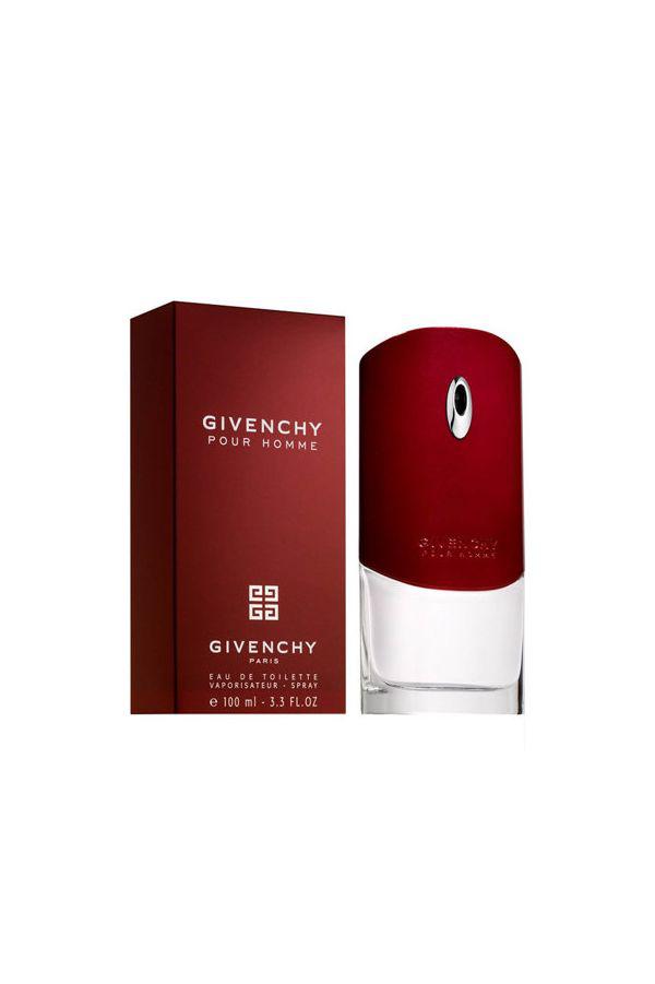 GIVENCHY POUR HOMME 100ML