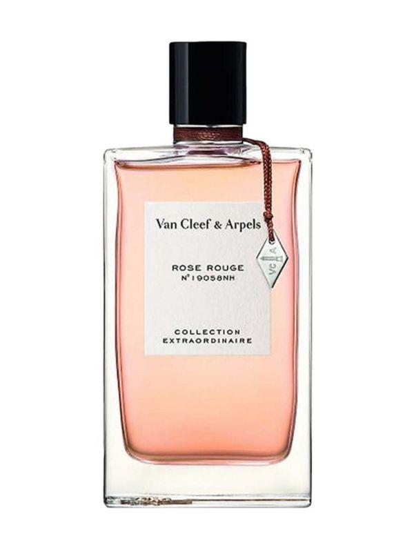 Van Cleef&Arpels Rose Rouge Eau De Parfum 75Ml