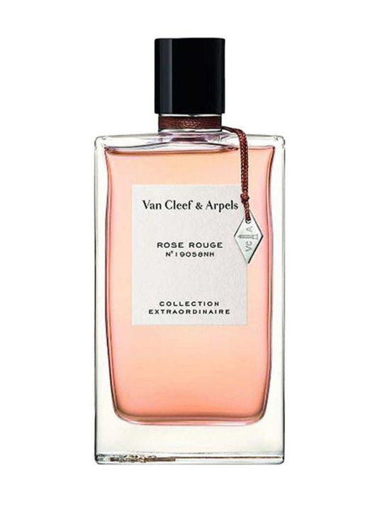 Van Cleef&Arpels Rose Rouge Eau de parfum 75Ml