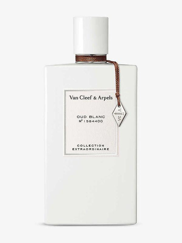 Van Cleef & Arpels Oud Blanc Eau de parfum 75ml