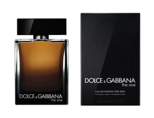 D&G The One Eau de parfum M 100ml