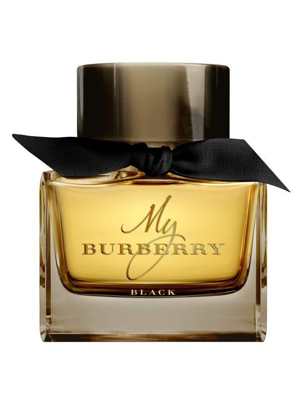 Burberry My Burberry Black Eau de parfum 90Ml