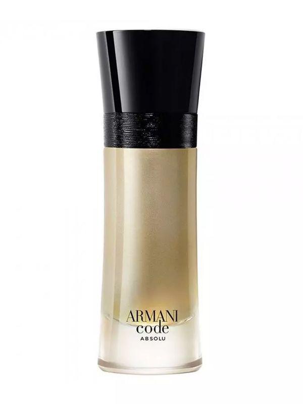 Giorgio Armani Code Absolu Perfume Ph 110Ml