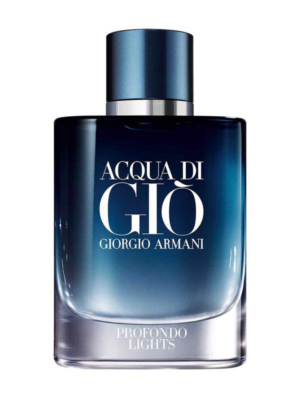 Giorgio Armani Acqua Di Gio Profondo Lights M Eau De Parfum 75Ml