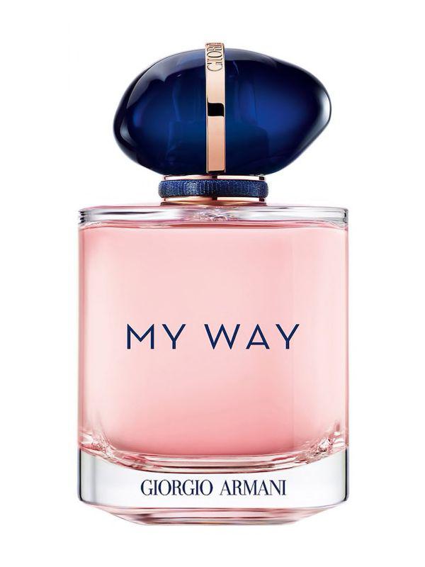 Giorgio Armani My Way W Eau de parfum 90ml
