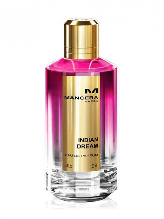 Mancera Indian Dream Eau de parfum 120Ml