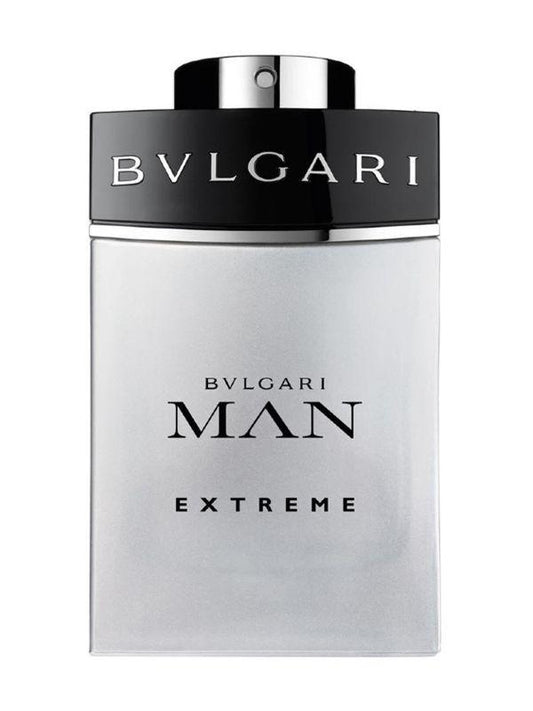 Bvlgari Man Extreme Eau de toilette 100Ml