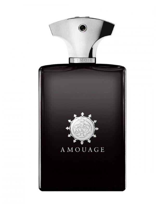 Amouage Memoir Eau de parfum M 100Ml