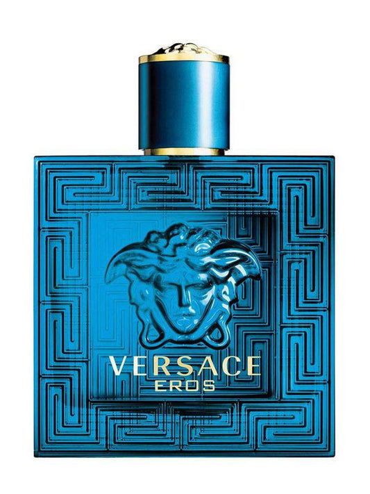 Versace Eros M Eau De Toilette 200Ml