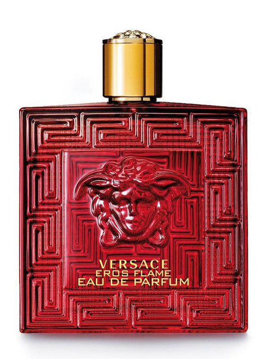 Versace Eros Flame Eau De Parfum 200Ml