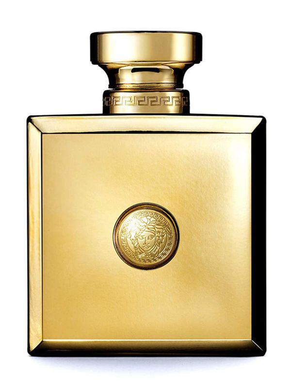 Versace Oud Oriental Eau de parfum Pour Femme 100Ml