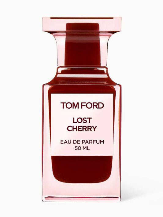Tomford Lost Cherry Eau de parfum 50Ml
