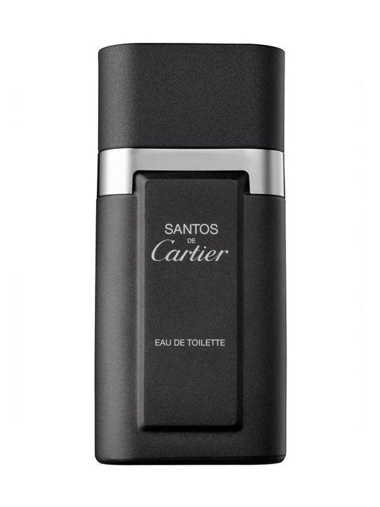 Cartier Santos De Eau De Toilette 100Ml
