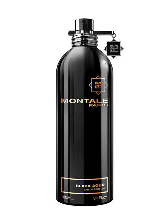 Montale Paris Black Aoud Eau de parfum 100Ml