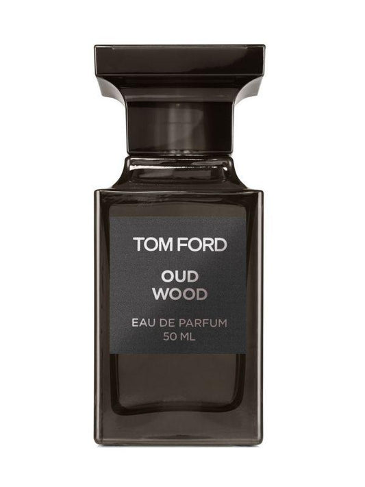 Tomford Oud Wood Eau de parfum 50Ml