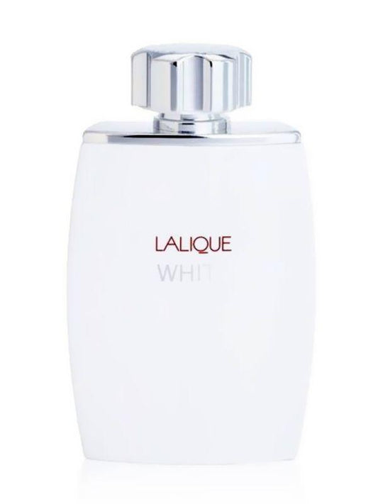 Lalique White Eau de toilette M 125Ml
