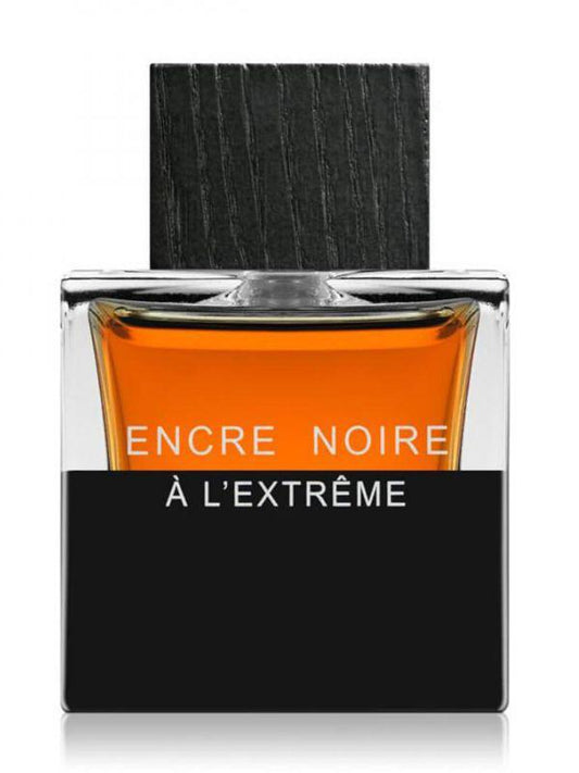Lalique Encre Noir L`Extreme Eau de parfum M 100Ml
