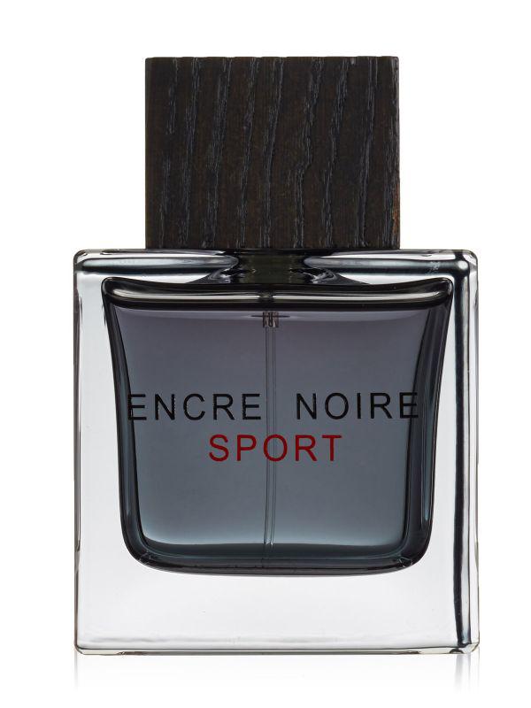 Lalique Encre Noir Sport M Eau de toilette 100Ml