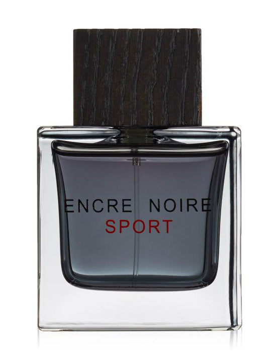 Lalique Encre Noir Sport M Eau de toilette 100Ml