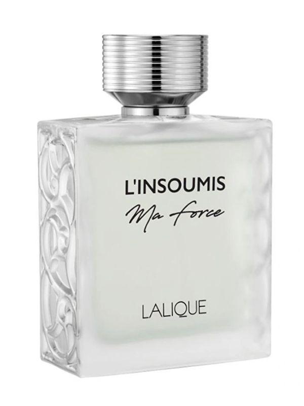 Lalique L Insoumis Ma Force Eau De Toilette 100Ml