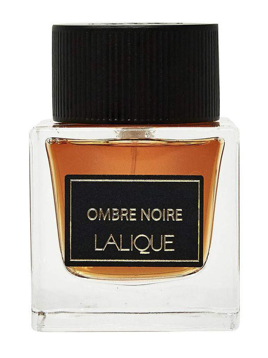 Lalique Ombre Noir Eau de parfum Ph 100Ml