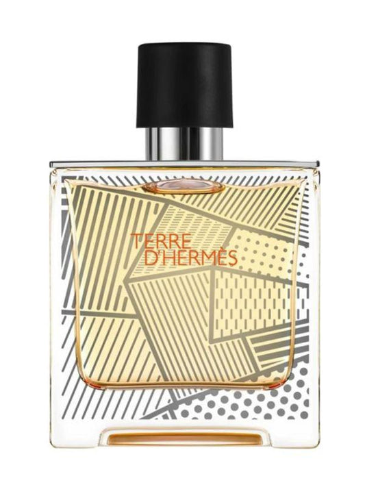 Hermes Terre D Eau de parfum 75ml