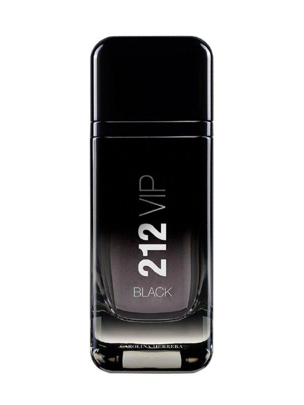 Ch 212 Vip Black M Eau de parfum 100Ml