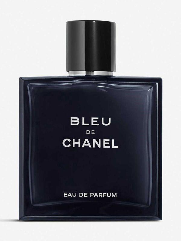 Chanel Bleu De Eau De Toilette 100Ml