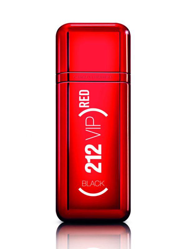 Ch 212 Vip Black Red M Eau de parfum 100ml