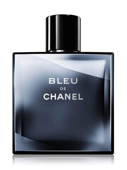 Chanel Bleu De Eau De Toilette 150Ml